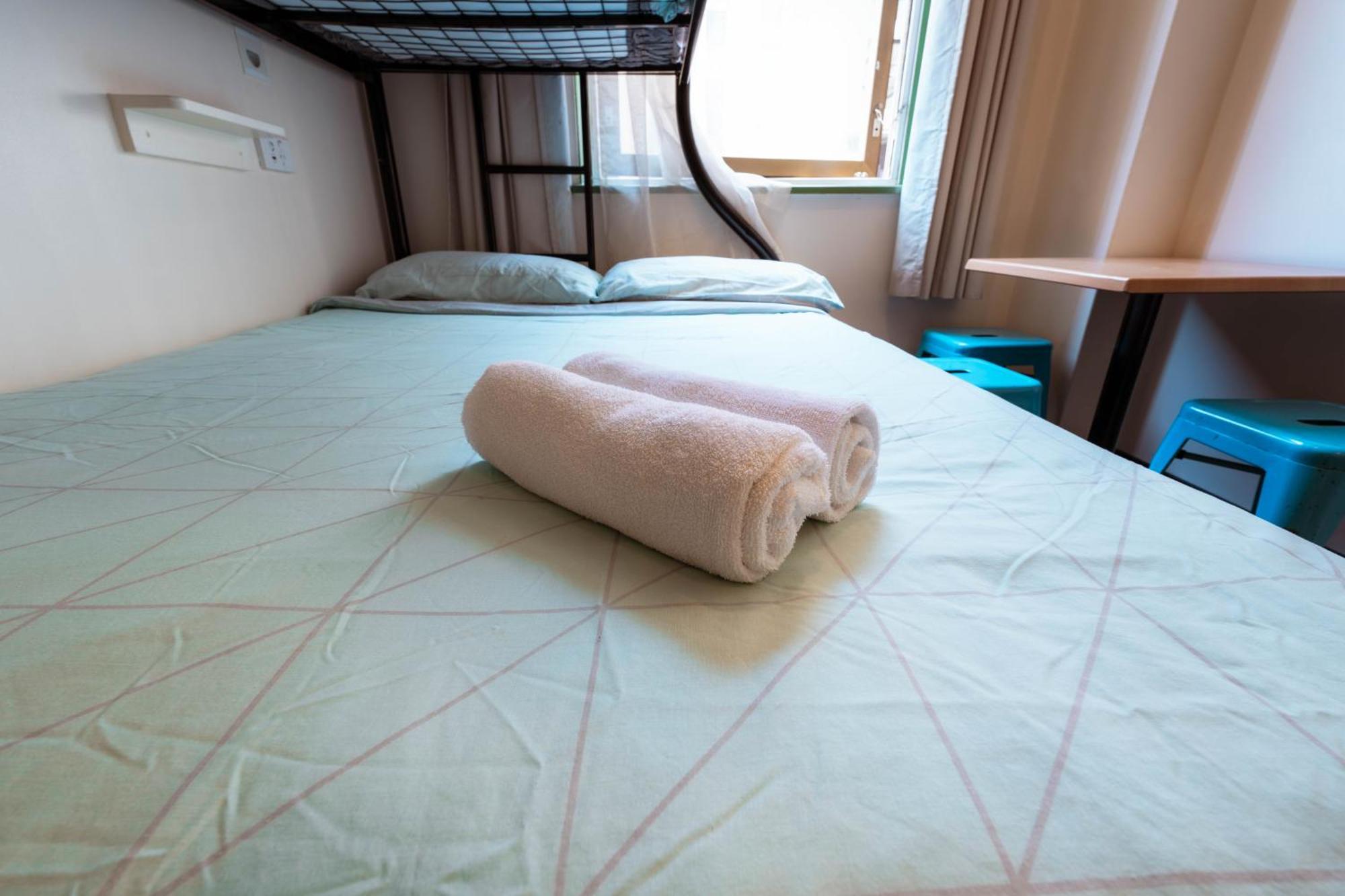 멜번 Flinders Backpackers 호스텔 외부 사진